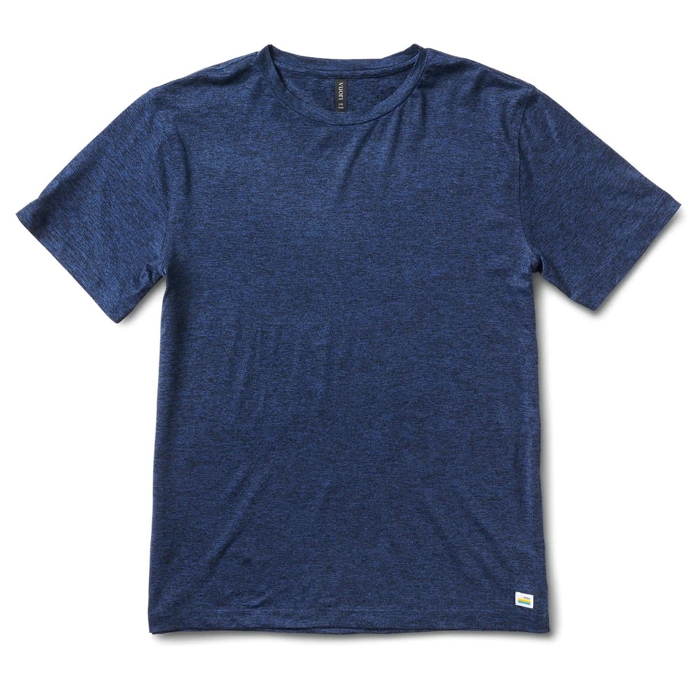 VUORI Strato Tech T-Shirt
